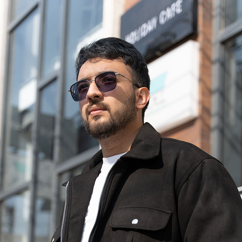 Saurav Dhungana